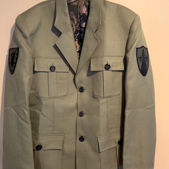 Blazer